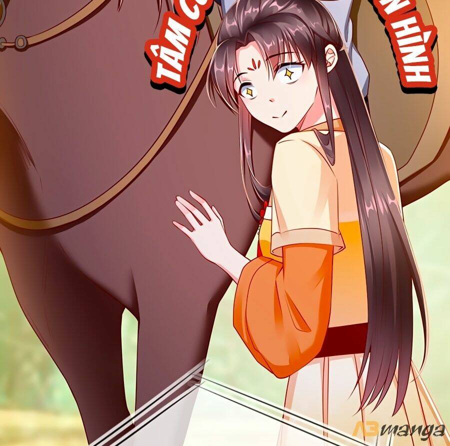 Vương Phi Là Đoá Bạch Liên Hoa: Chapter 1