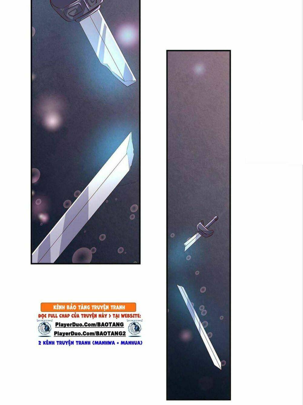 Xâm Lược Vạn Giới: Chapter 13