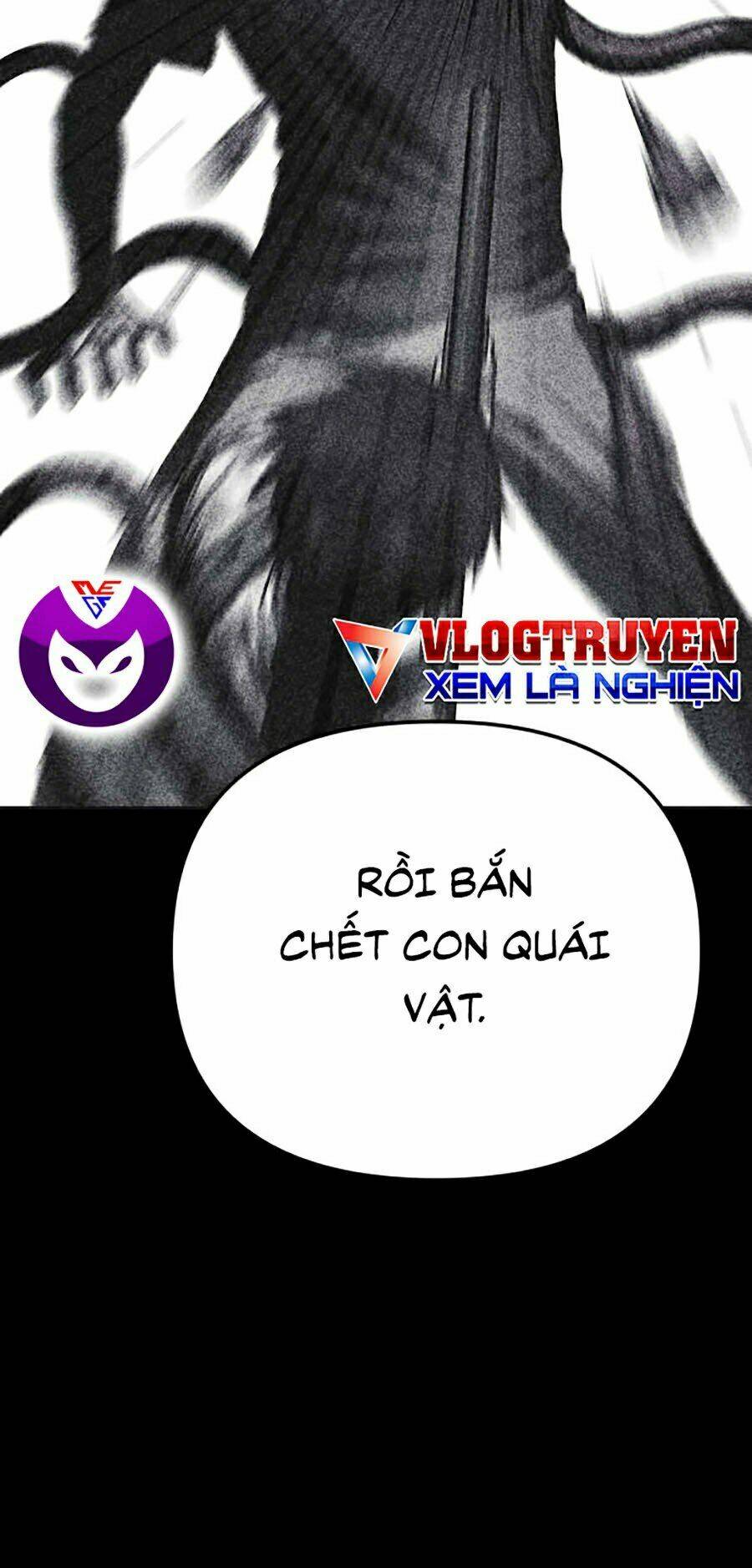 Cậu Bé Shotgun: Chapter 19