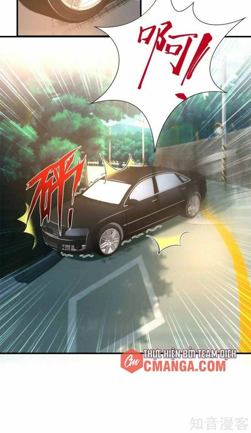 Tối Cường Vận Đào Hoa: Chapter 180