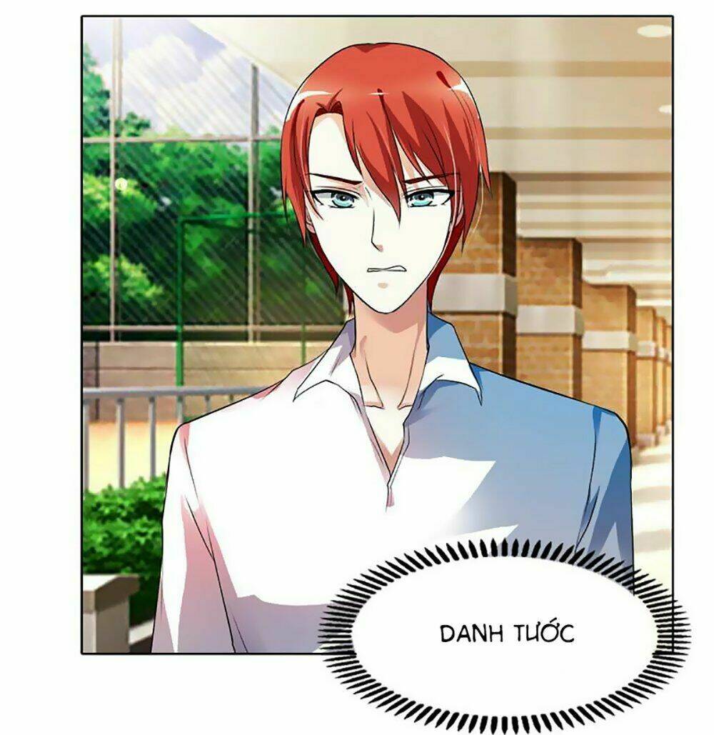 Em Vẫn Còn Nhỏ: Chapter 26