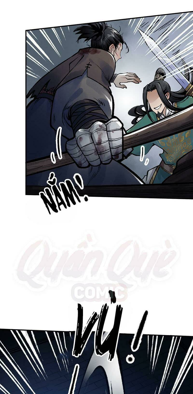 Liên Thành Quyết: Chapter 29
