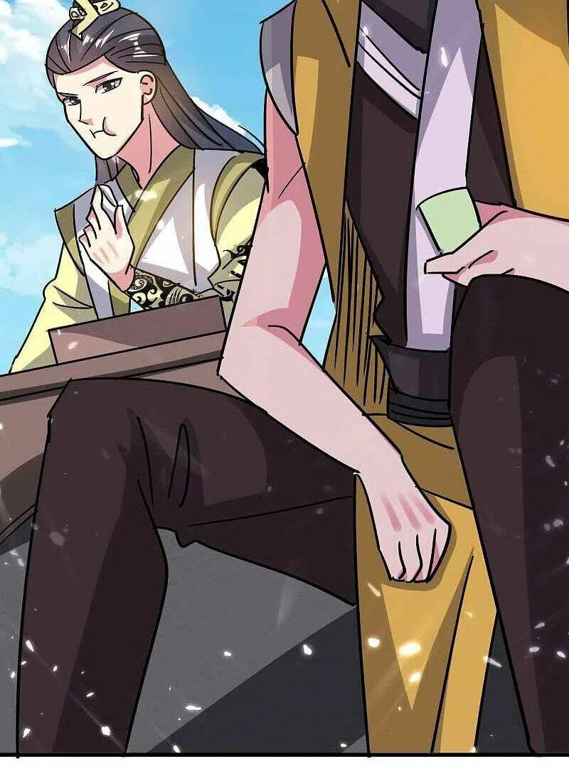 Kết Hôn Không Dễ: Chapter 175