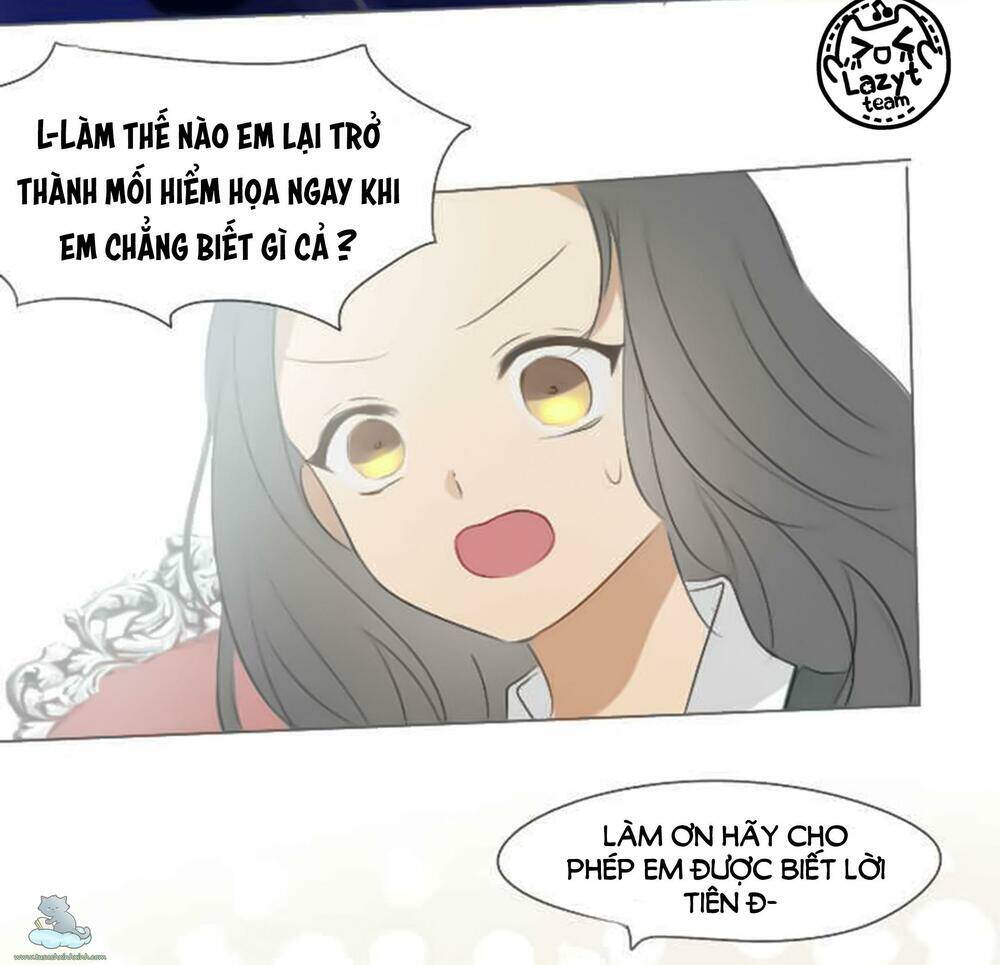 Cô Gái Bình Thường: Chapter 5