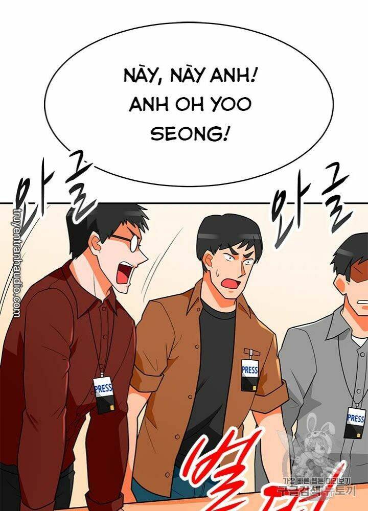 Tôi Tự Động Săn Một Mình: Chapter 73