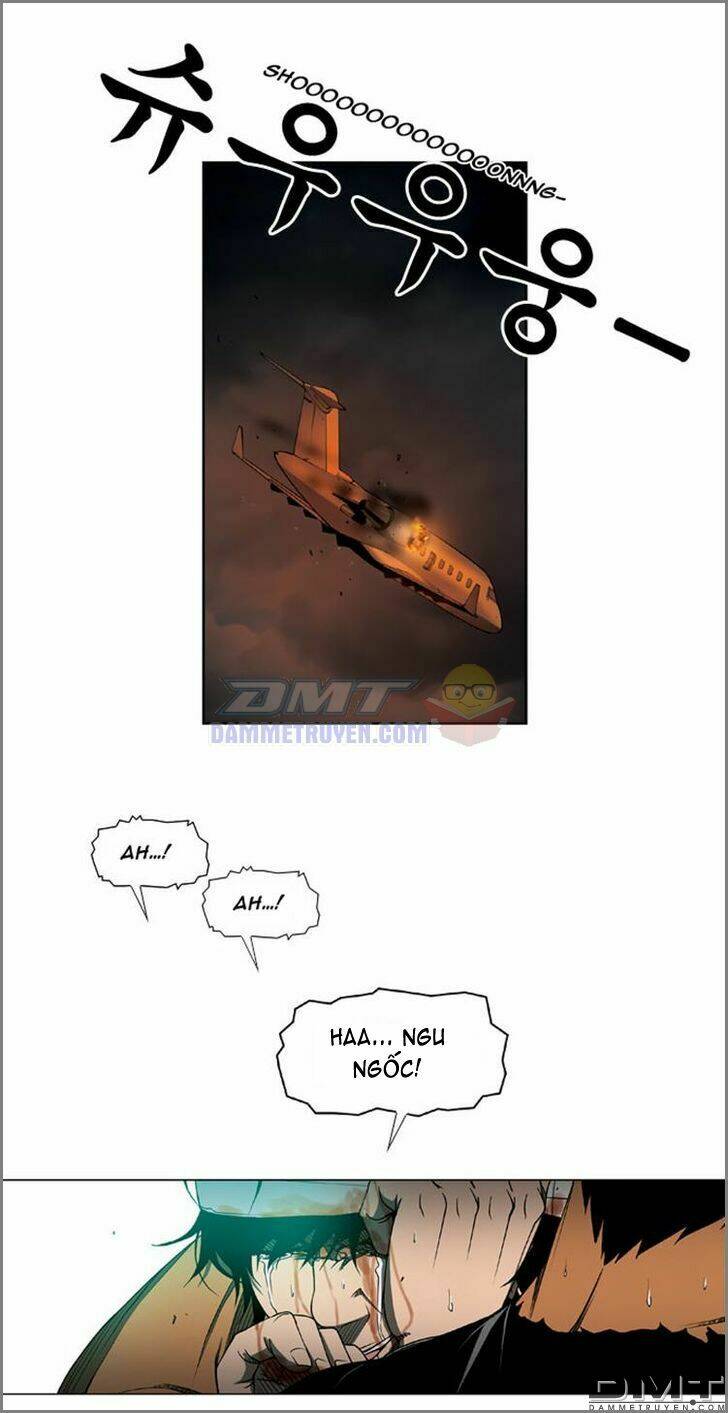 Quán Ăn Sát Thủ: Chapter 52