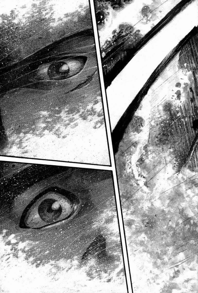 Rainbow: Chapter 107