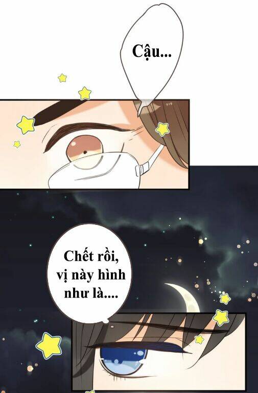 Bạn Trai Tôi Là Cẩm Y Vệ 2: Chapter 92