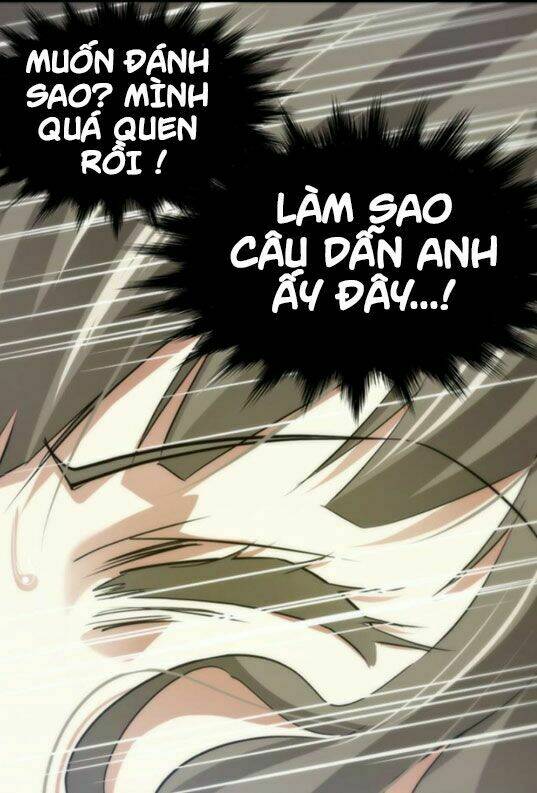 Một Vạn Tư Thế Công Lược Yêu Nam: Chapter 8