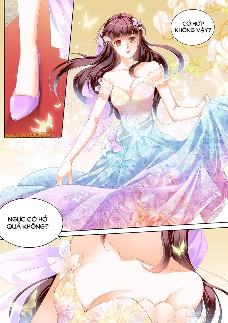 Thiểm Hôn Kiều Thê: Chapter 194