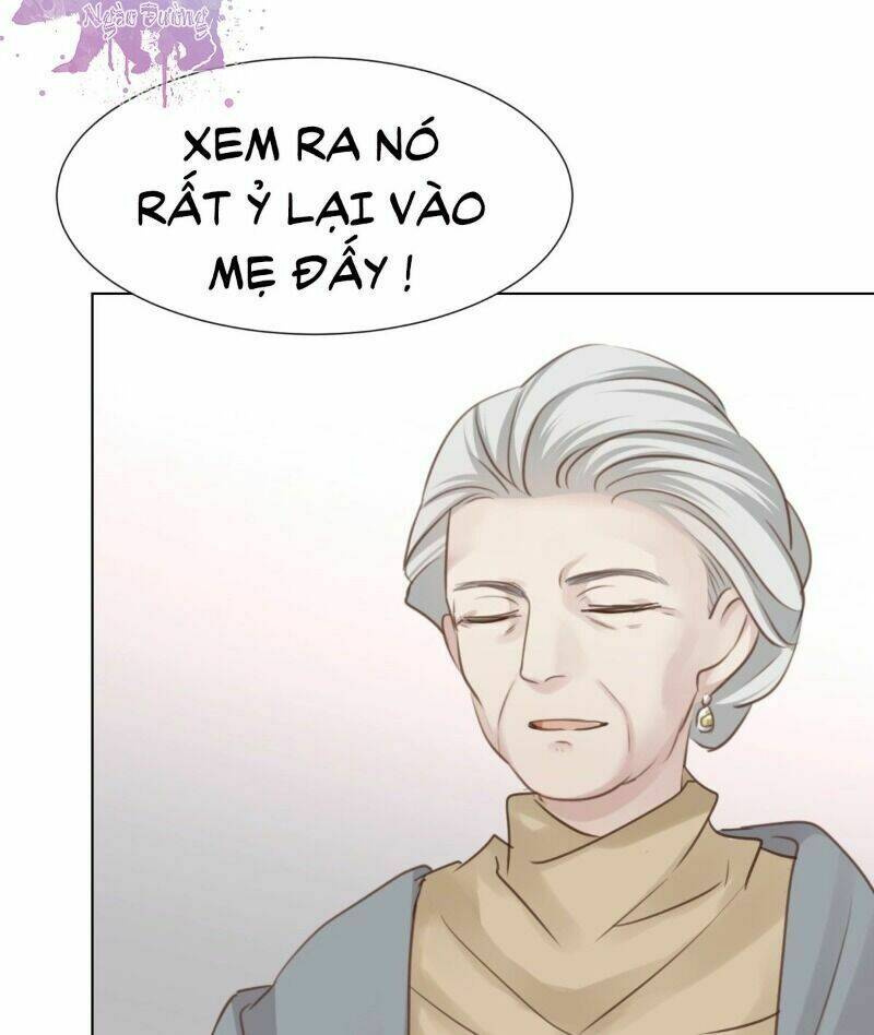 Điều Giáo Gấu Bắc Cực: Chapter 52