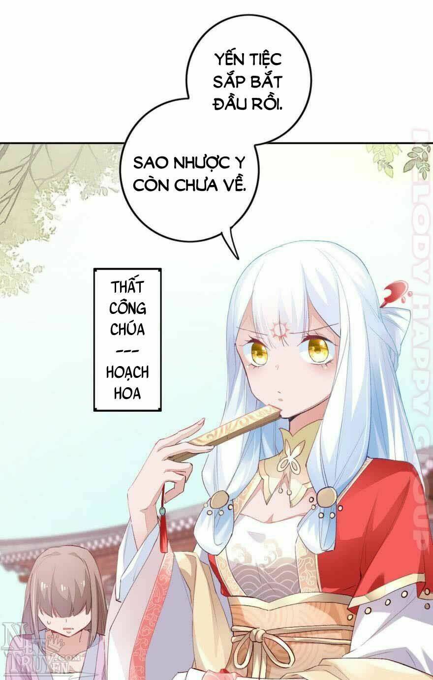 Nghịch Lai Thuận Thú: Chapter 14