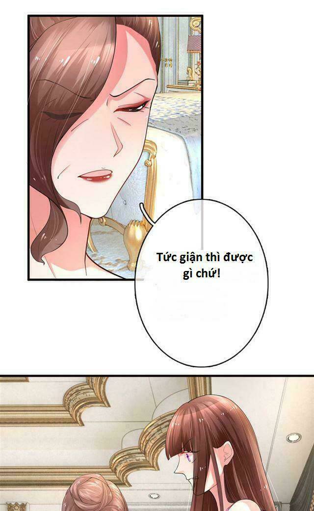 Trùng Sinh Để Trả Thù: Chapter 9