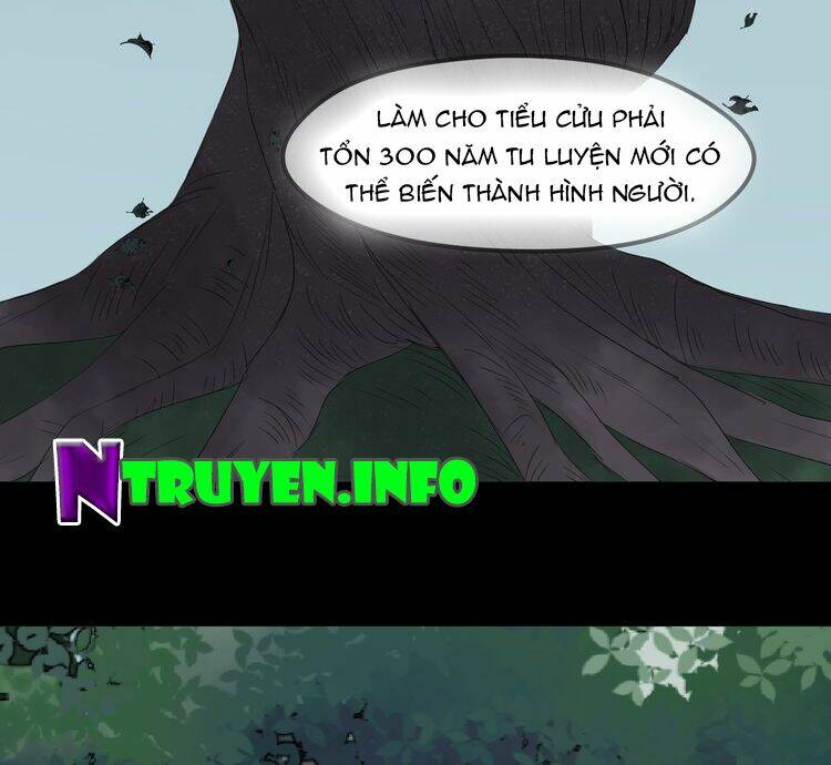 Lượm Được Một Tiểu Hồ Ly 2: Chapter 92