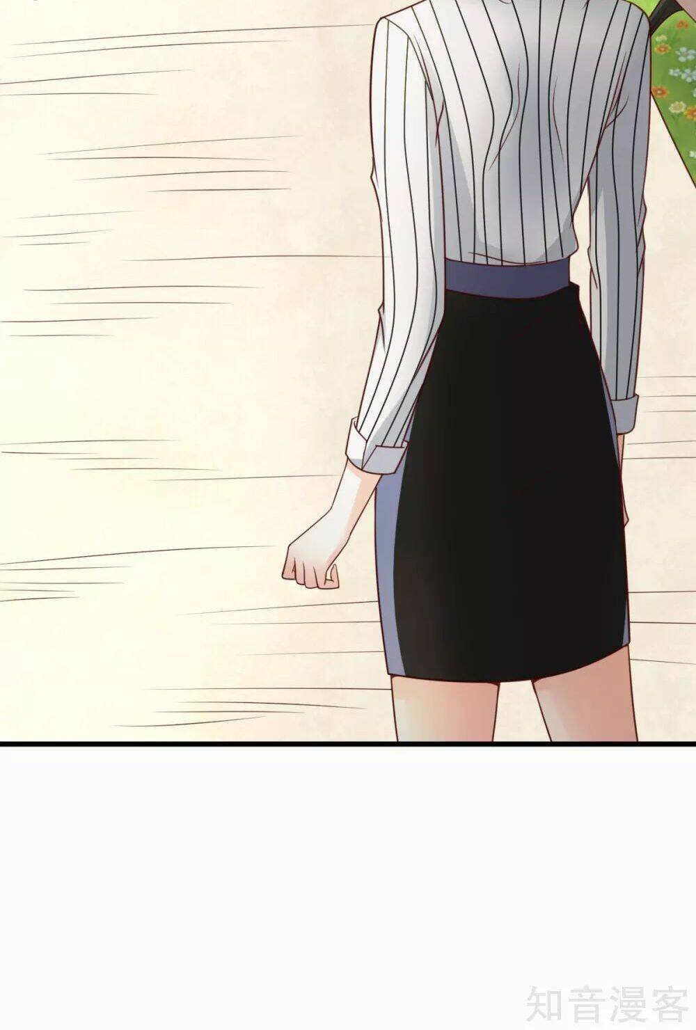 Cường Thế Tù Ái - Địch Thiếu Đừng Xằng Bậy: Chapter 59