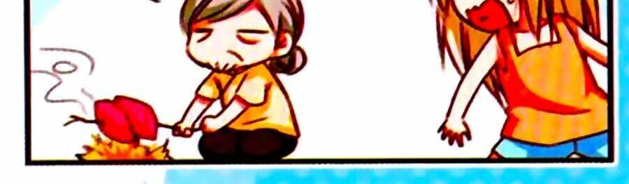 Manh Tam Quốc: Chapter 64