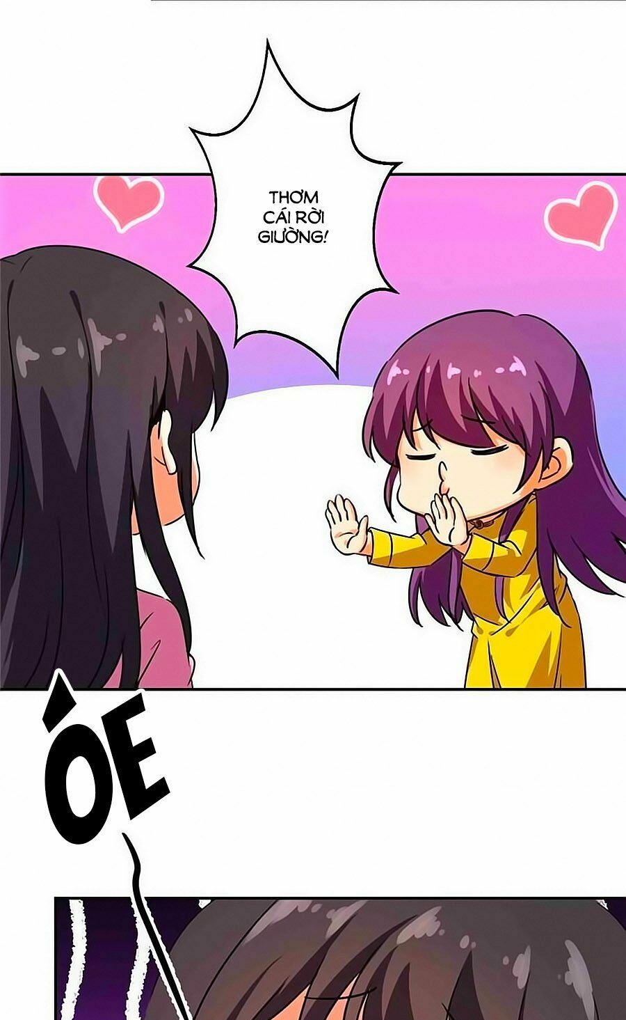 Vương Gia ! Ngươi Thật Bỉ Ổi !: Chapter 390
