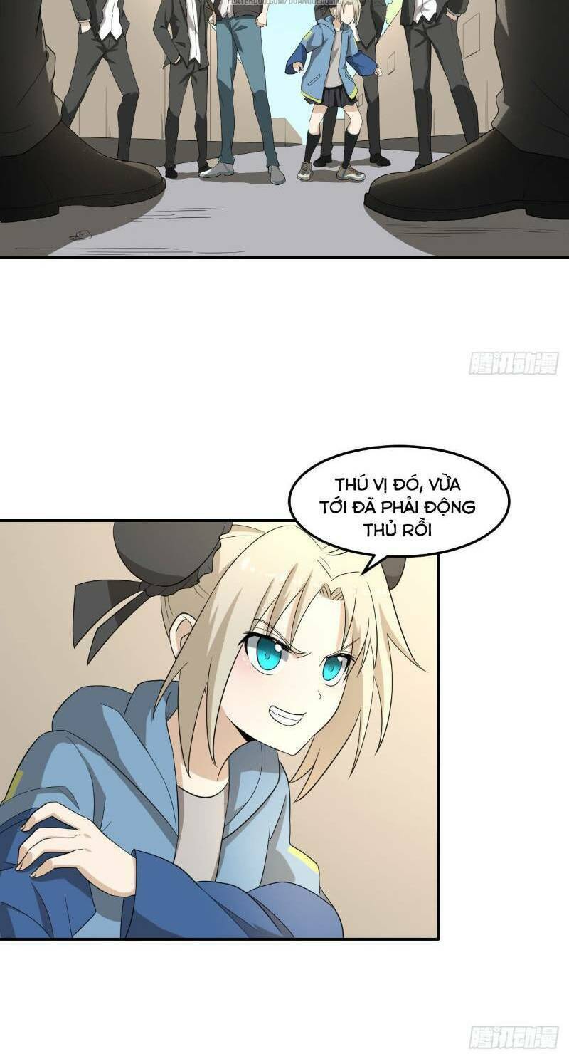 Nghịch Thiên Tiên Mệnh: Chapter 17