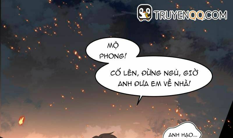 Đô Thị Tuyệt Thế Cuồng Tôn: Chapter 1