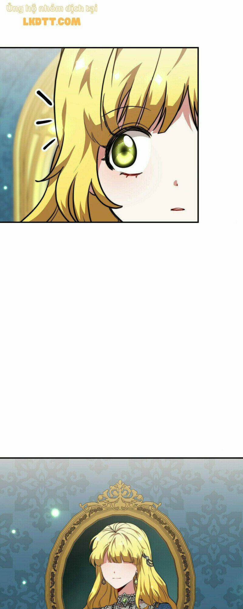 Công Chúa Bị Lãng Quên Muốn Sống Trong Hòa Bình: Chapter 15