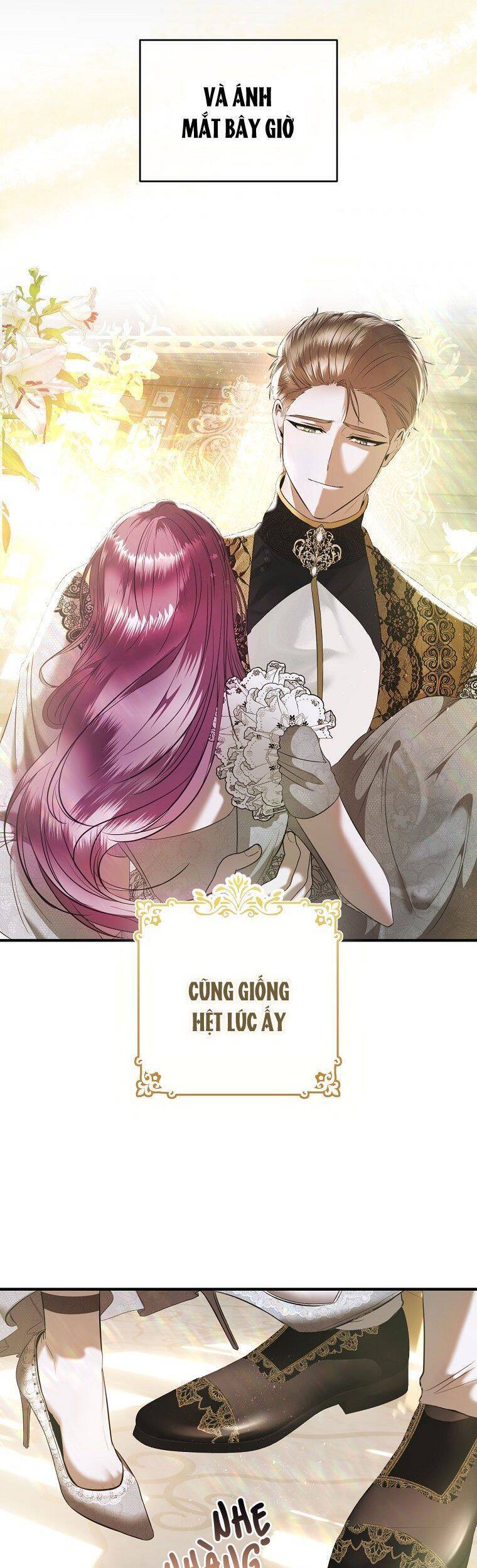 Phương Pháp Sống Sót Khi Phải Ngủ Cùng Hoàng Đế: Chapter 16