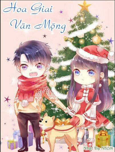 Hoa Giai Vân Mộng: Chapter 4