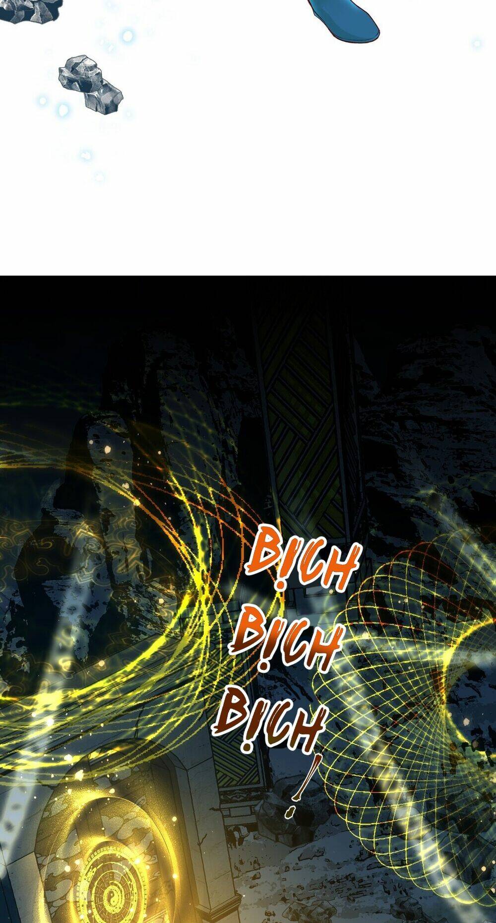 Sau Khi Nhặt Được Trứng Rồng, Ta Quyết Định Nuôi Hắn Trở Nên Xấu Xa: Chapter 1