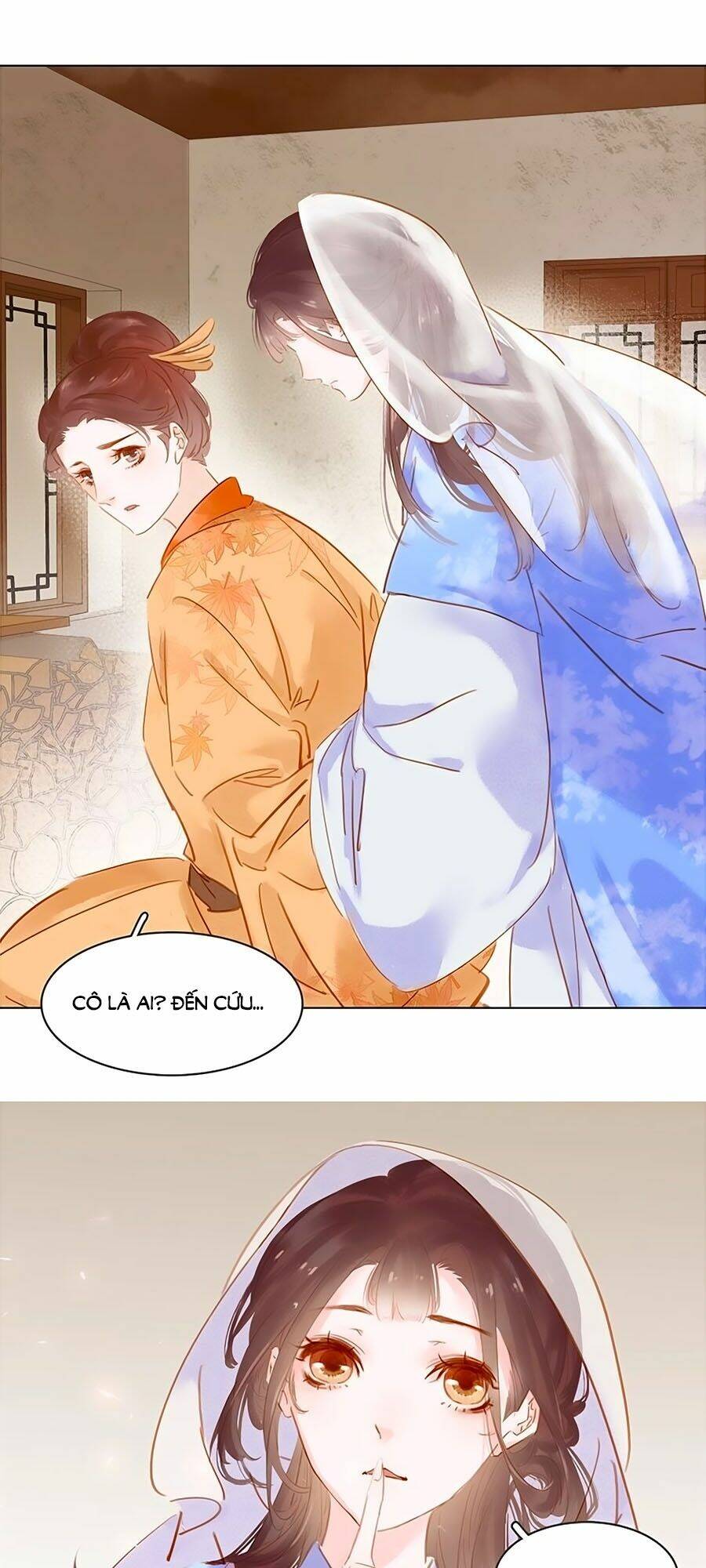 Tiểu Sư Phụ, Tóc Giả Của Ngài Rơi Rồi!: Chapter 10