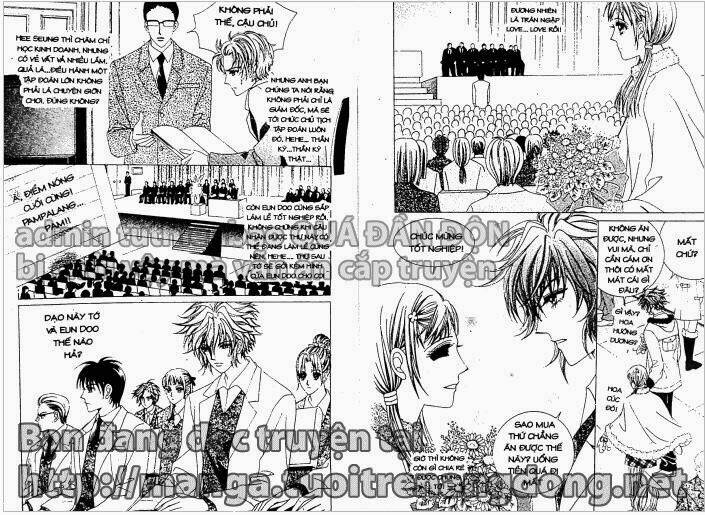 Yêu Hoặc Chết: Chapter 10