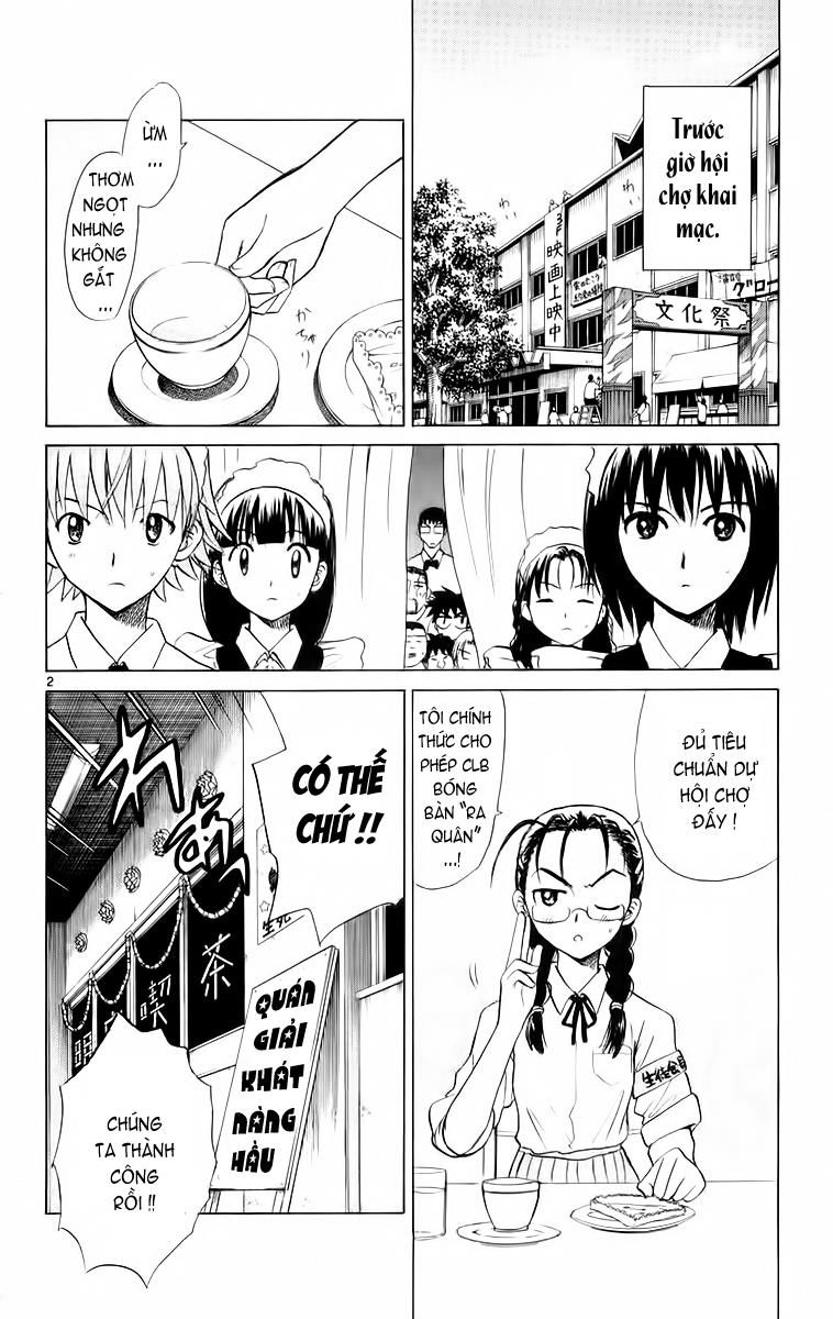 Kowashiya Gamon: Chapter 47