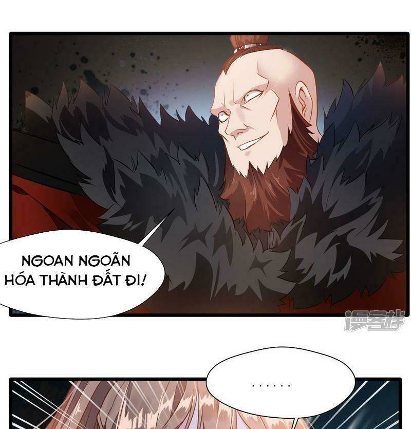 Tuyệt Thế Đế Tôn: Chapter 22