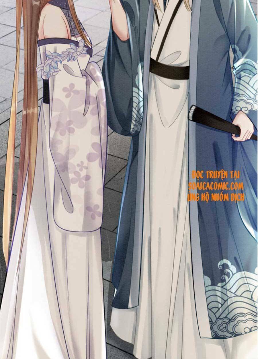 Xung Hỉ Vương Phi: Chapter 37