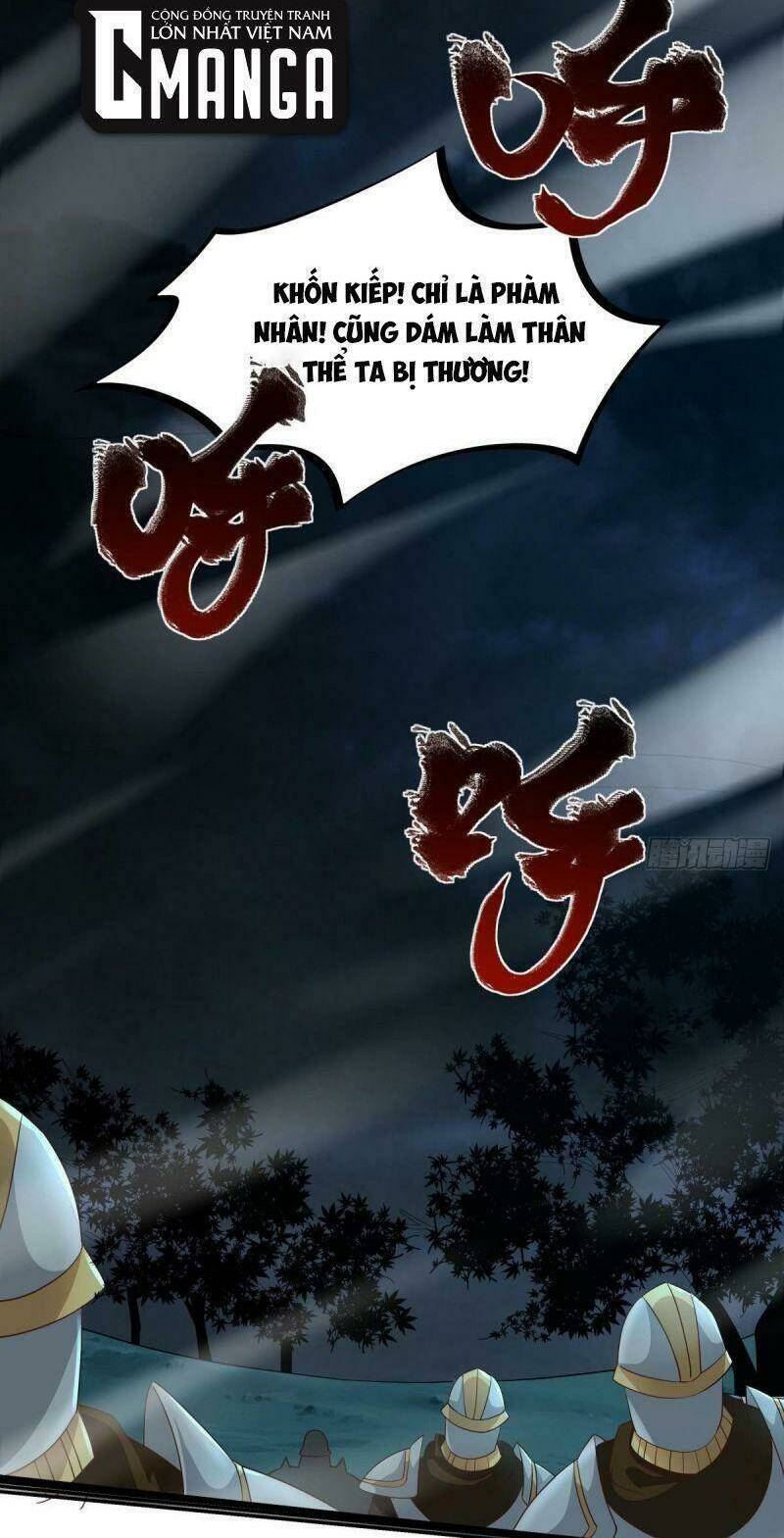 Xâm Lược Vạn Giới: Chapter 50