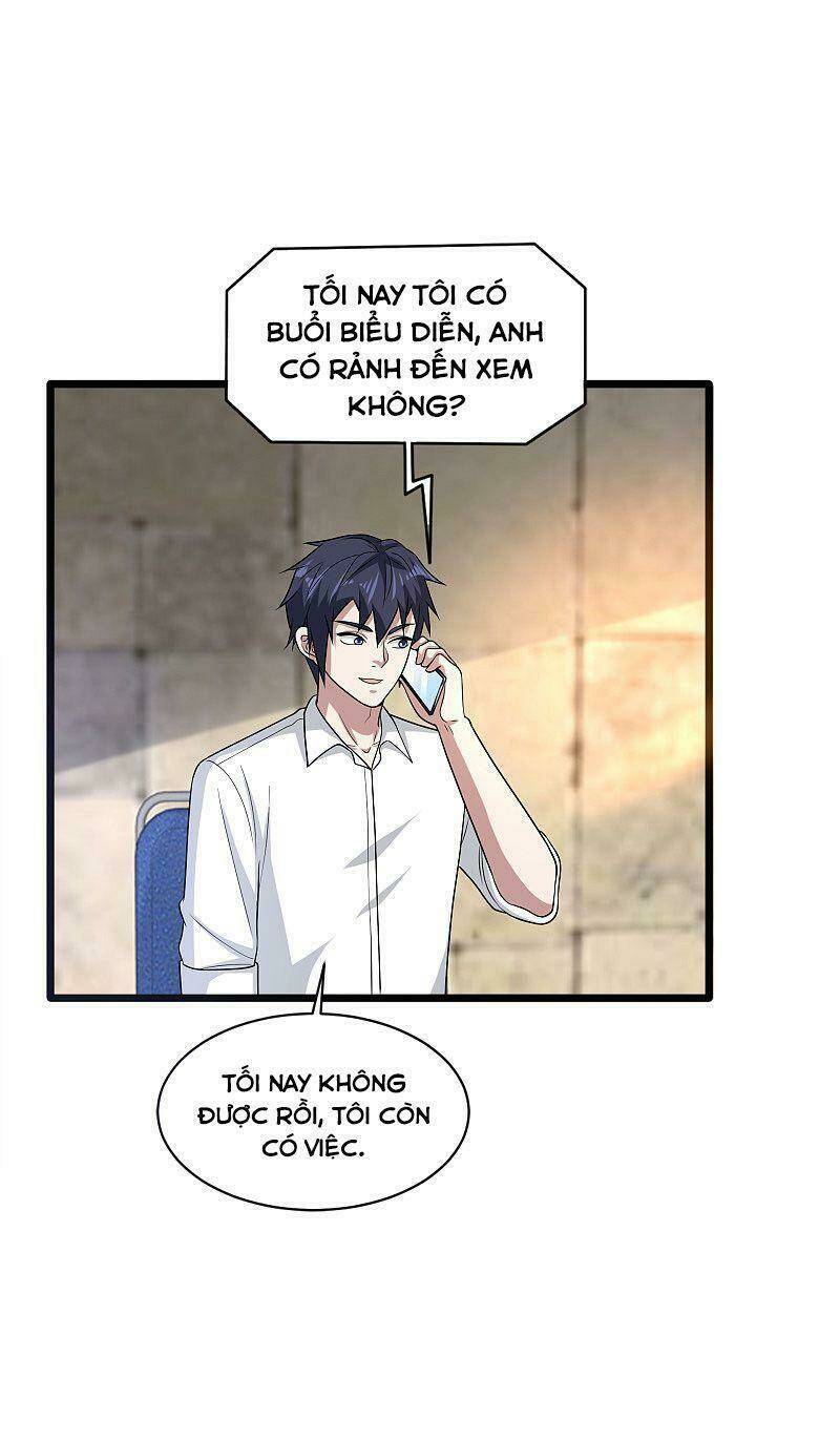 Đô Thị Tà Vương: Chapter 156