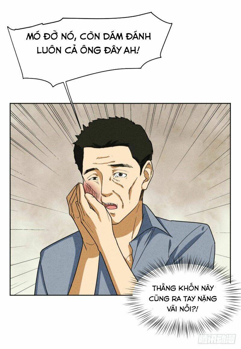 Thông Linh Sư Mạnh Nhất Thành Phố: Chapter 7