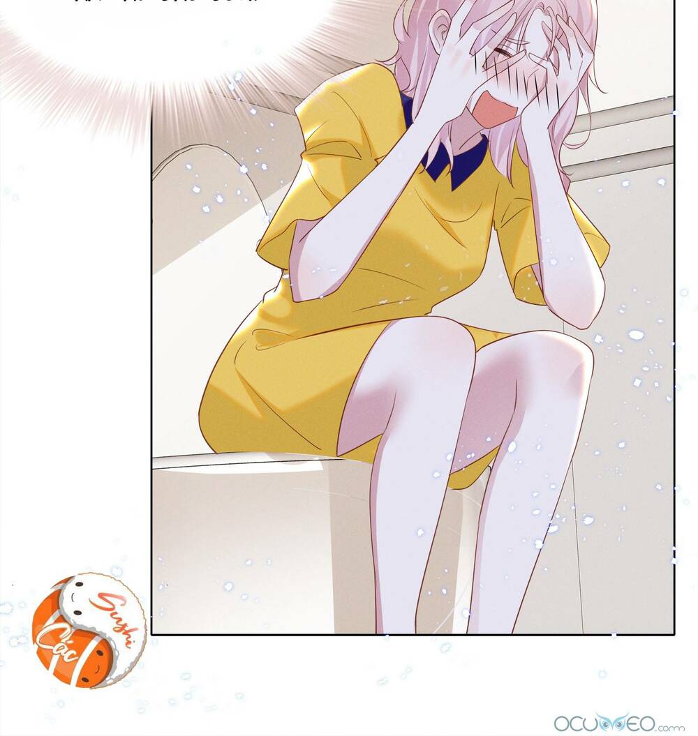 Ghen Tuông Số 1 Thế Giới: Chapter 28