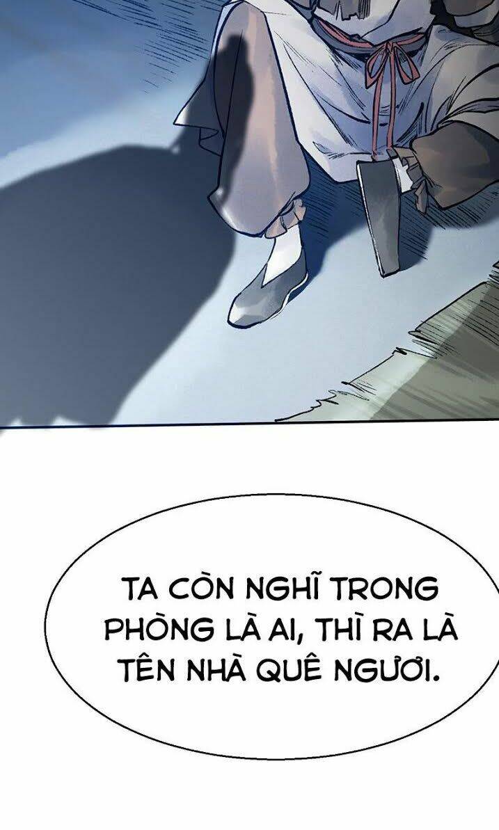 Liên Thành Quyết: Chapter 29