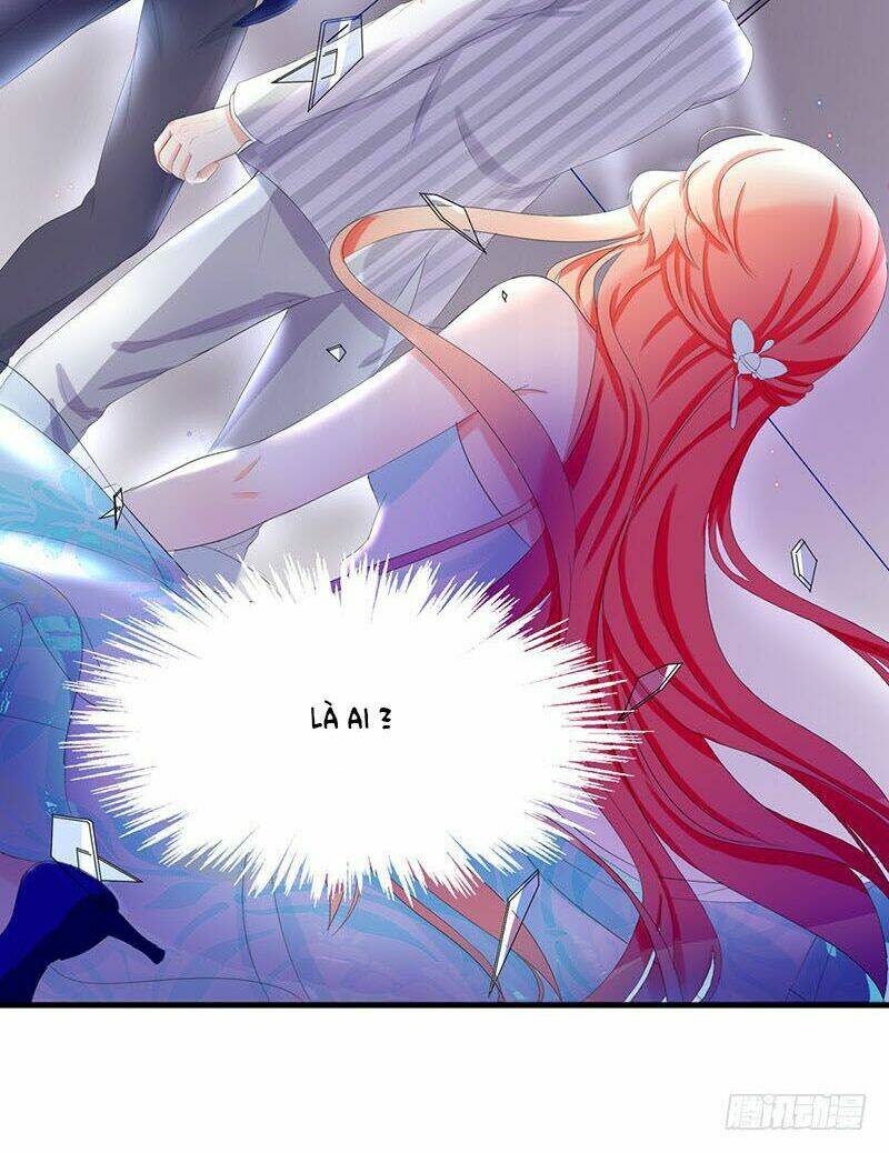 Này! Đừng Động Vào Phô Mai Của Tôi: Chapter 1