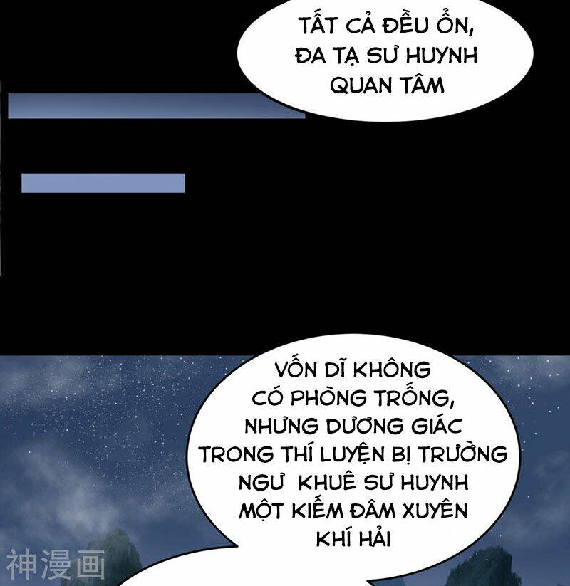 Thanh Đế Truyện: Chapter 52