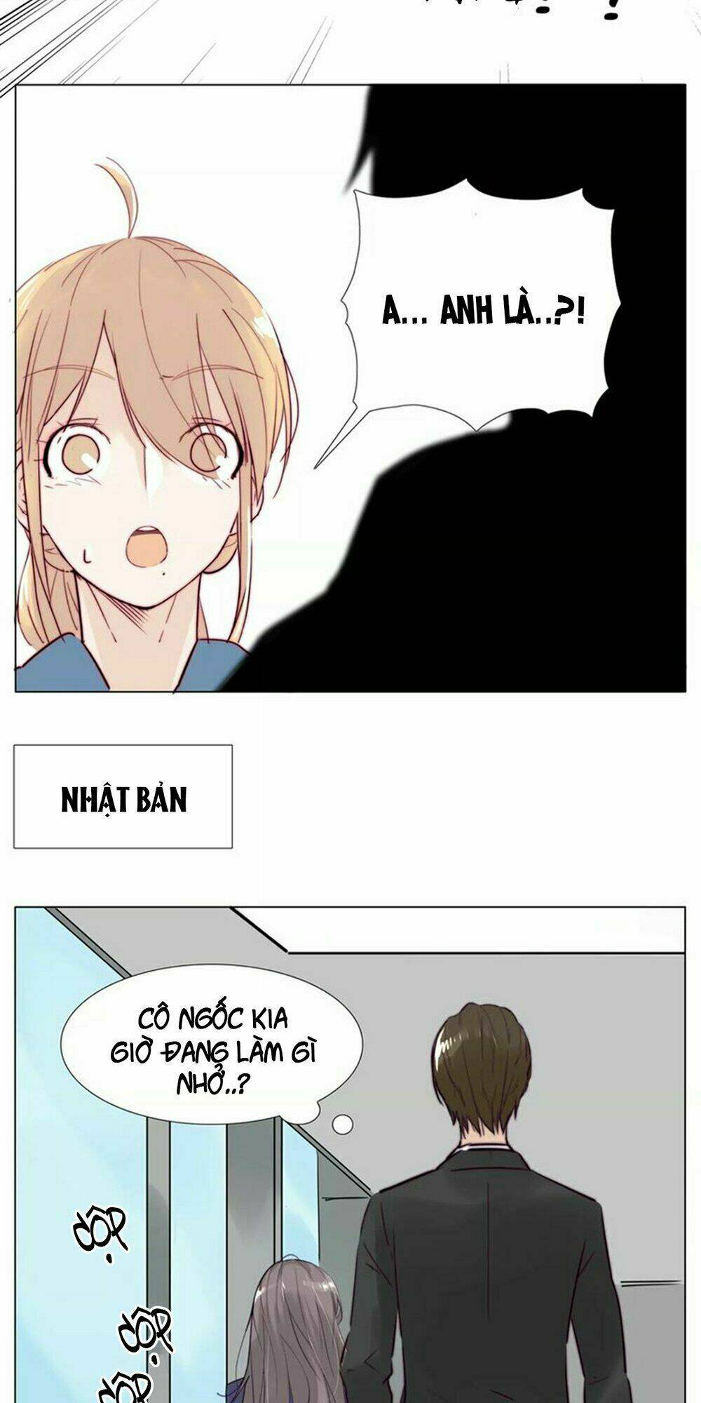 Tình Yêu Chớp Nhoáng: Chapter 37