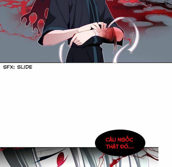 The Memory Of Wind: Anz: Chapter 46