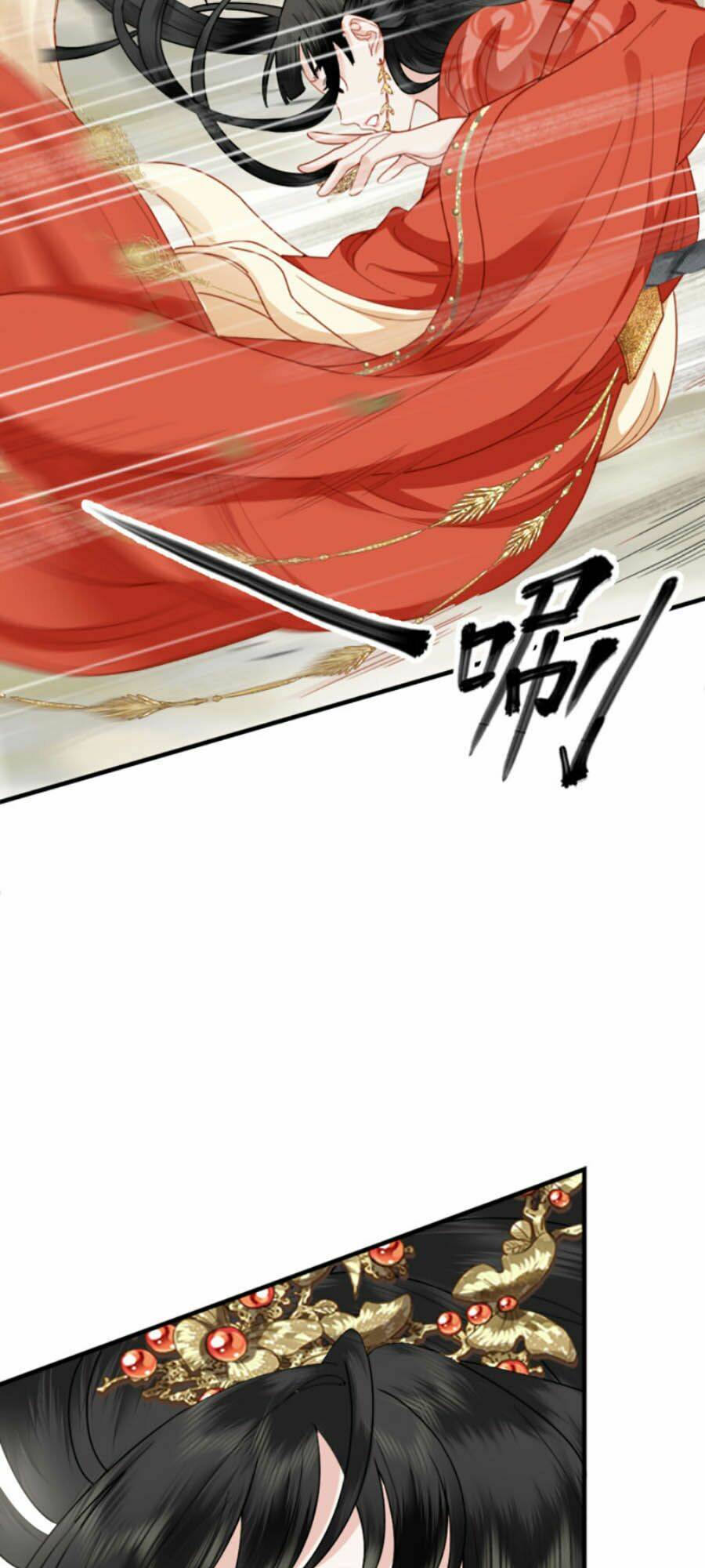 Điều Hương Vương Phi: Chapter 1