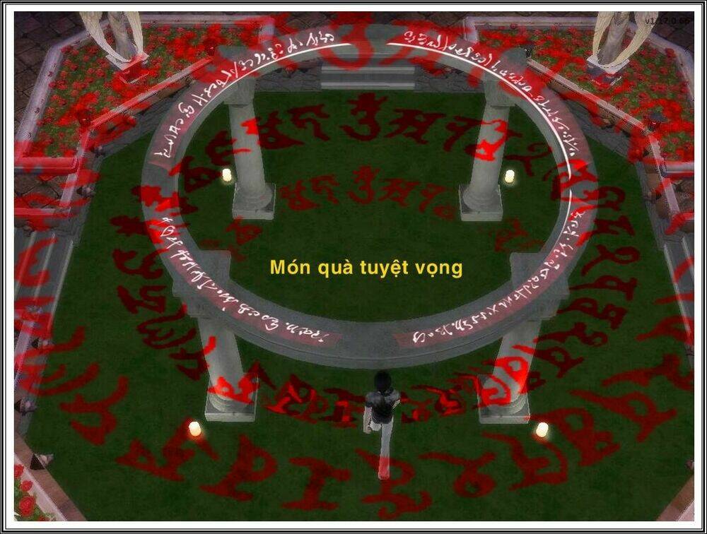 Truyện Sims - Earl Story: Chapter 52