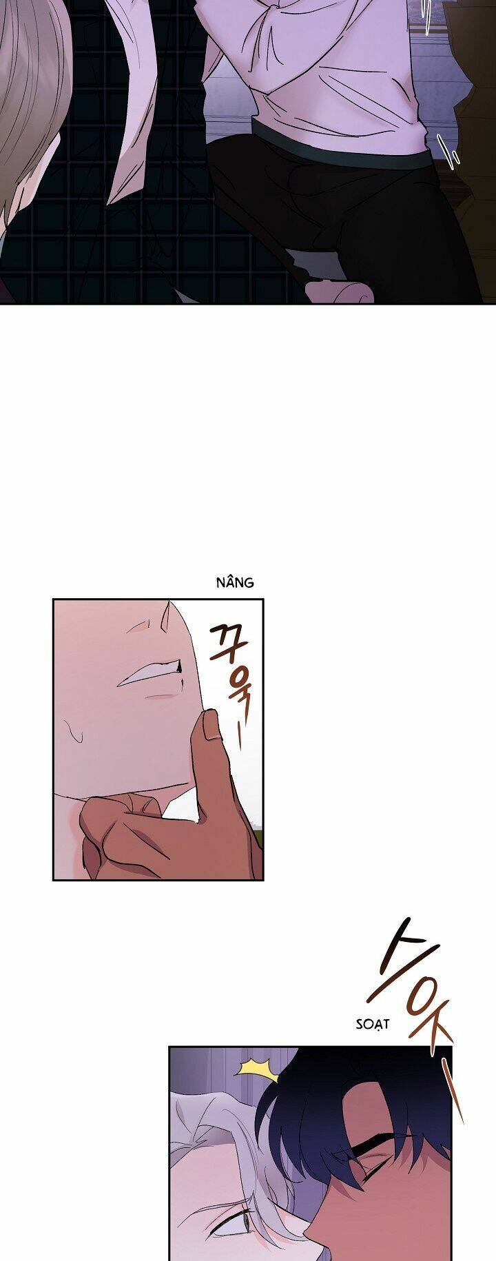 Kẻ Cắp Mặt Trăng: Chapter 16
