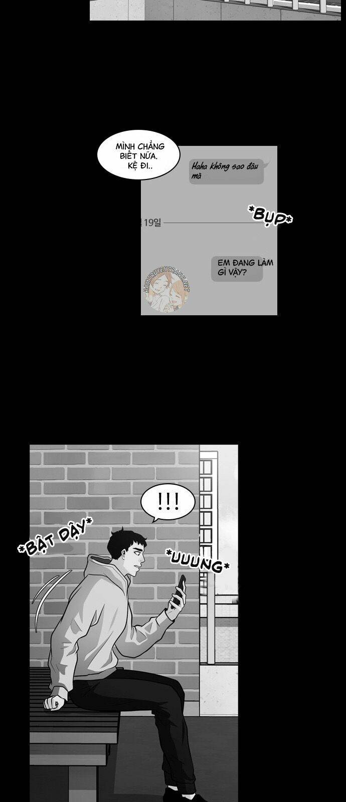 Tomorrow - Ngày Mai: Chapter 30