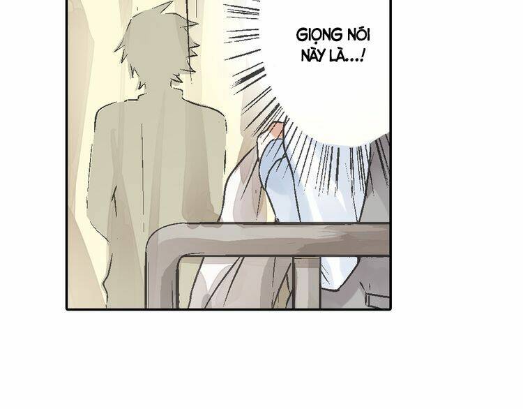 Triệu nụ hôn của hoàng tử: Chapter 5