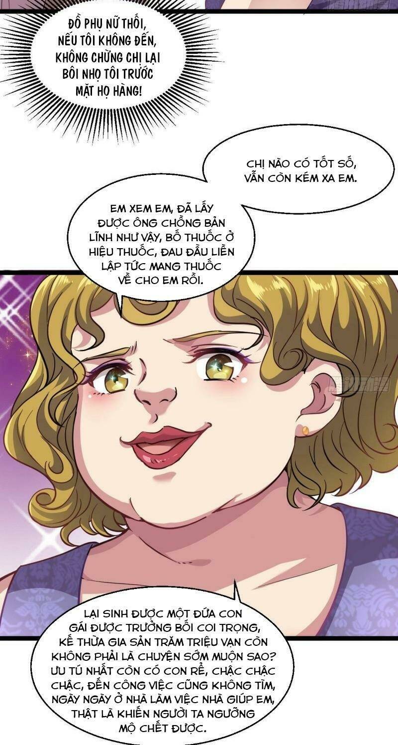 Tối Cuồng Nữ Tế: Chapter 39