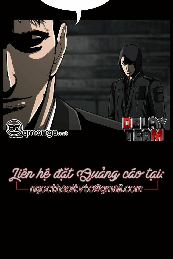 Thợ Săn Đầu Tiên: Chapter 73