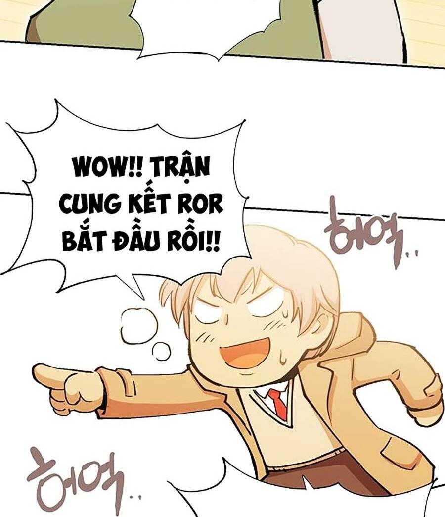 Hard Core Leveling Warrior Ss2: Chapter 132