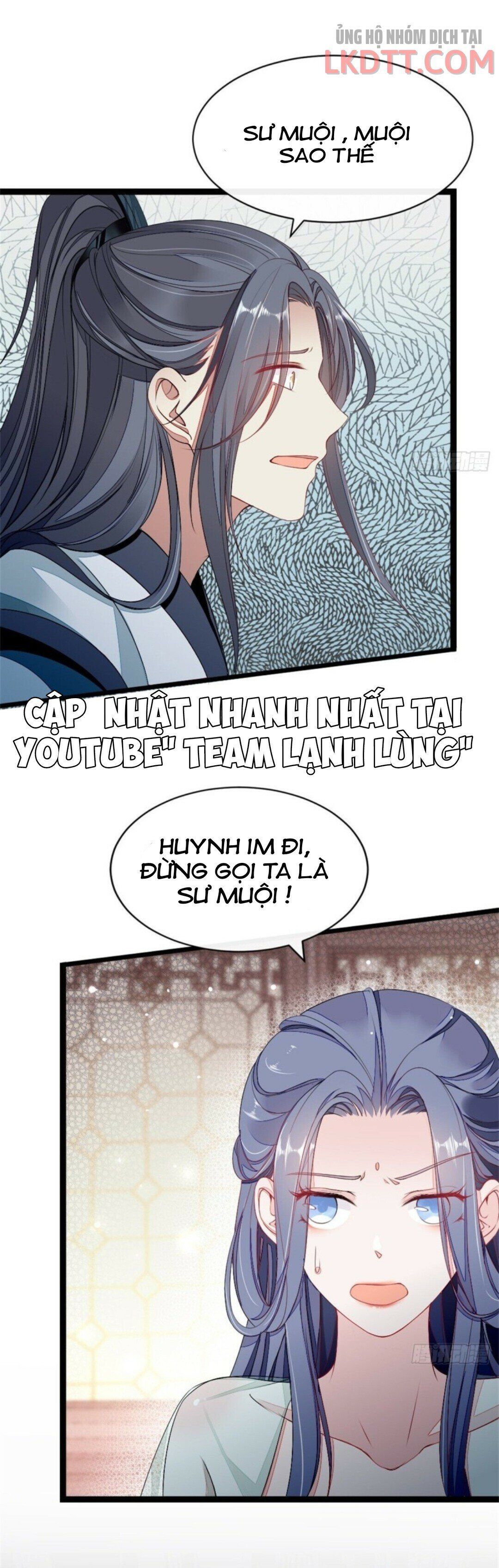 Mau Xuyên Không Rửa Tội Cho Nhân Vật Phản Diện: Chapter 3.2